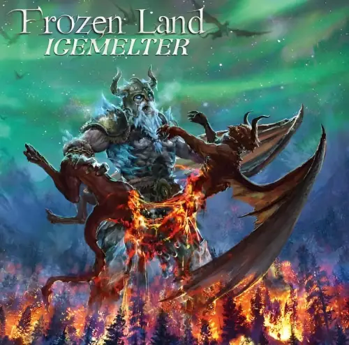 Frozen Land (FIN) : Icemelter